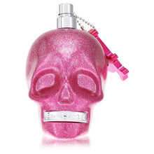 Load image into Gallery viewer, Police To Be Sweet Girl by Police Colognes Eau De Parfum Spray (Tester) 4.2 oz (Women)