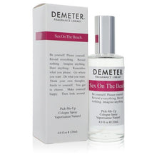Load image into Gallery viewer, Demeter Sex On The Beach by Demeter Cologne Spray 4 oz (Women)