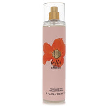 Load image into Gallery viewer, Vince Camuto Bella by Vince Camuto Body Mist 8 oz (Women)