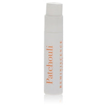 Load image into Gallery viewer, Reminiscence Patchouli by Reminiscence Vial (sample) (unboxed) .04 oz (Women)