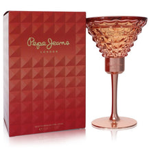 Load image into Gallery viewer, Pepe Jeans by Pepe Jeans London Eau De Parfum Spray 2.7 oz (Women)