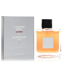 Load image into Gallery viewer, L'homme Ideal Extreme by Guerlain Eau De Parfum Spray 3.3 oz (Men)