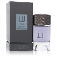 Load image into Gallery viewer, Dunhill Signature Collection Valensole Lavender by Alfred Dunhill Eau De Parfum Spray 3.4 oz (Men)