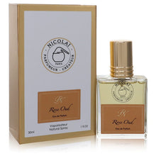 Load image into Gallery viewer, Nicolai Rose Oud by Nicolai Eau De Parfum Spray (Unisex) 1 oz (Women)