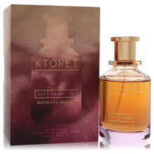 Load image into Gallery viewer, Ktoret 173 Candy by Michael Malul Eau De Parfum Spray 3.4 oz (Women)