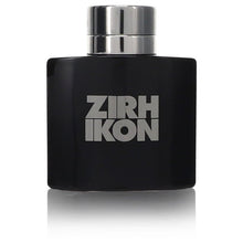 Load image into Gallery viewer, Zirh Ikon by Zirh International Eau De Toilette Spray (unboxed) 2.5 oz (Men)