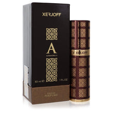 Load image into Gallery viewer, Alexandria II by Xerjoff Eau De Parfum Spray (Unisex) 1 oz (Women)