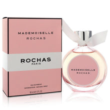 Load image into Gallery viewer, Mademoiselle Rochas by Rochas Eau De Parfum Spray 3 oz (Women)