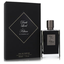 Load image into Gallery viewer, Dark Lord by Kilian Eau De Parfum Refillable Spray 1.7 oz (Men)