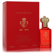 Load image into Gallery viewer, Clive Christian Crab Apple Blossom by Clive Christian Perfume Spray (Unisex) 1.6 oz (Women)
