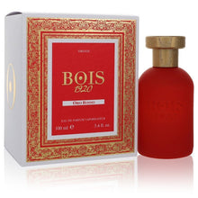 Load image into Gallery viewer, Oro Rosso by Bois 1920 Eau De Parfum Spray 3.4 oz (Men)