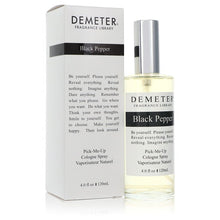 Load image into Gallery viewer, Demeter Black Pepper by Demeter Cologne Spray (Unisex) 4 oz (Men)