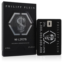 Load image into Gallery viewer, Philipp Plein No Limits by Philipp Plein Parfums Eau De Parfum Spray 3 oz (Men)