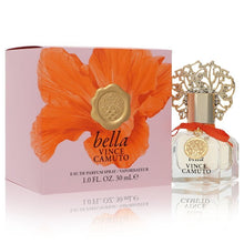 Load image into Gallery viewer, Vince Camuto Bella by Vince Camuto Eau De Parfum Spray 1 oz (Women)