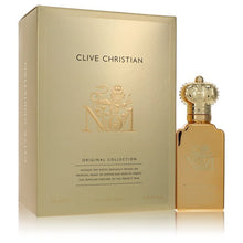 Load image into Gallery viewer, Clive Christian No. 1 by Clive Christian Perfume Spray 1.6 oz (Women)