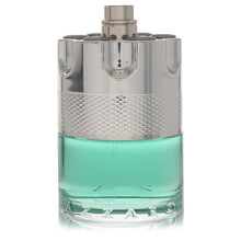 Load image into Gallery viewer, Azzaro Wanted Tonic by Azzaro Eau De Toilette Spray (Tester) 3.4 oz (Men)