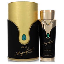 Load image into Gallery viewer, Armaf Magnificent by Armaf Eau De Parfum Spray 3.4 oz (Women)