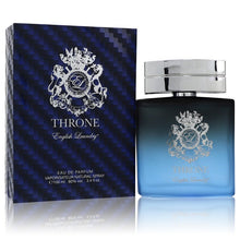 Load image into Gallery viewer, English Laundry Throne by English Laundry Eau De Parfum Spray 3.4 oz (Men)