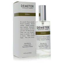Load image into Gallery viewer, Demeter Mildew by Demeter Cologne Spray (Unisex) 4 oz (Men)