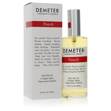 Load image into Gallery viewer, Demeter Punch by Demeter Cologne Spray (Unisex) 4 oz (Men)