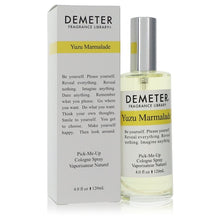 Load image into Gallery viewer, Demeter Yuzu Marmalade by Demeter Cologne Spray (Unisex) 4 oz (Women)