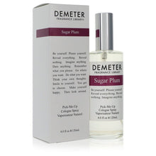 Load image into Gallery viewer, Demeter Sugar Plum by Demeter Cologne Spray (Unisex) 4 oz (Men)