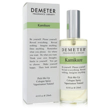 Load image into Gallery viewer, Demeter Kamikaze by Demeter Cologne Spray (Unisex) 4 oz (Men)