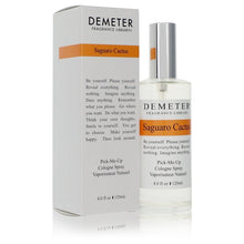 Load image into Gallery viewer, Demeter Saguaro Cactus by Demeter Cologne Spray (Unisex) 4 oz (Men)