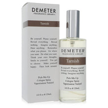 Load image into Gallery viewer, Demeter Tarnish by Demeter Cologne Spray (Unisex) 4 oz (Men)