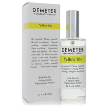 Load image into Gallery viewer, Demeter Yellow Iris by Demeter Cologne Spray (Unisex) 4 oz (Women)