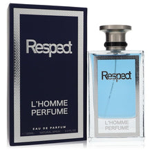 Load image into Gallery viewer, Respect L'homme by Kian Eau De Parfum Spray 3.3 oz (Men)