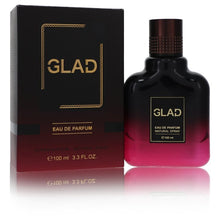 Load image into Gallery viewer, Kian Glad by Kian Eau De Parfum Spray (Unisex) 3.3 oz (Women)