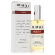 Load image into Gallery viewer, Demeter Molasses by Demeter Cologne Spray (Unisex) 4 oz (Women)