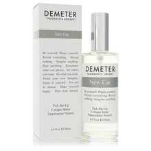 Load image into Gallery viewer, Demeter New Car by Demeter Cologne Spray (Unisex) 4 oz (Women)
