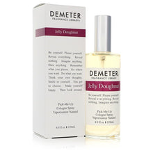 Load image into Gallery viewer, Demeter Jelly Doughnut by Demeter Cologne Spray (Unisex) 4 oz (Women)