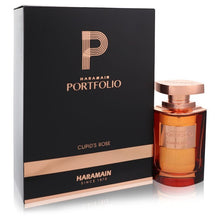 Load image into Gallery viewer, Al Haramain Portfolio Cupid's Rose by Al Haramain Eau De Parfum Spray (Unisex) 2.5 oz (Women)