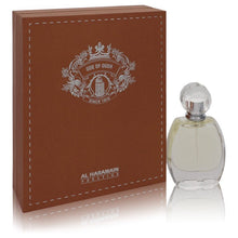 Load image into Gallery viewer, Al Haramain Ode Of Oudh by Al Haramain Eau De Parfum Spray (Unisex) 2.4 oz (Men)