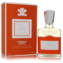 Load image into Gallery viewer, Viking Cologne by Creed Eau De Parfum Spray 1.7 oz (Men)