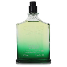 Load image into Gallery viewer, Original Vetiver by Creed Eau De Parfum Spray (Tester) 3.3 oz (Men)