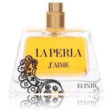 Load image into Gallery viewer, La Perla J'aime Elixir by La Perla Eau De Parfum Spray (Tester) 3.3 oz (Women)