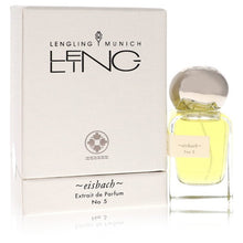 Load image into Gallery viewer, Lengling Munich No 5 Eisbach by Lengling Munich Extrait De Parfum Spray (Unisex) 1.7 oz (Men)