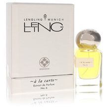 Load image into Gallery viewer, Lengling Munich No 6 A La Carte by Lengling Munich Extrait De Parfum Spray (Unisex) 1.7 oz (Men)