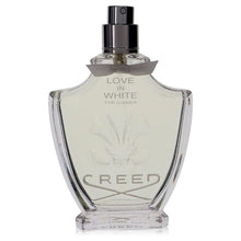 Load image into Gallery viewer, Love In White For Summer by Creed Eau De Parfum Spray (Tester) 2.5 oz (Women)