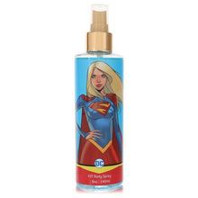 Load image into Gallery viewer, DC Comics Supergirl by DC Comics Eau De Toilette Spray 8 oz (Women)