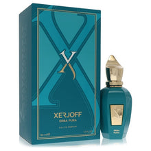 Load image into Gallery viewer, Xerjoff Erba Pura by Xerjoff Eau De Parfum Spray (Unisex) 1.7 oz (Women)