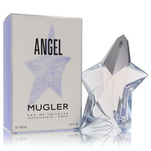Load image into Gallery viewer, Angel by Thierry Mugler Eau De Toilette Spray 3.4 oz (Women)