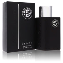 Load image into Gallery viewer, Alfa Romeo Black by Alfa Romeo Eau De Toilette Spray 4.2 oz (Men)