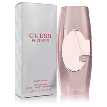Load image into Gallery viewer, Guess Forever by Guess Eau De Parfum Spray 2.5 oz (Women)