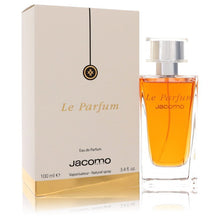 Load image into Gallery viewer, Jacomo Le Parfum by Jacomo Eau De Parfum Spray 3.4 oz (Women)