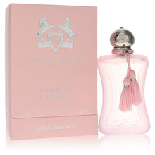 Load image into Gallery viewer, Delina La Rosee by Parfums De Marly Eau De Parfum Spray 2.5 oz (Women)